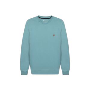 f25sw0104-blu87-bluza-faguo-donzy-przydymiony-niebieski