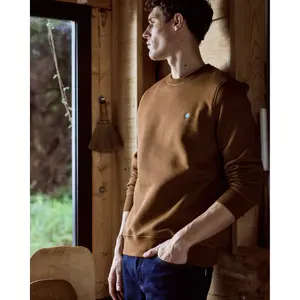 Pull Faguo Donzy image-2