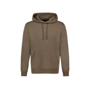 Hooded sweatshirt Faguo Dirac image-0