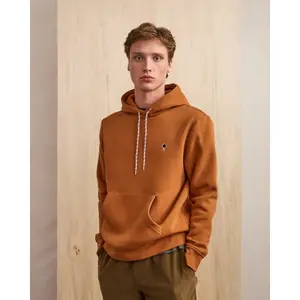 Camisola com capuz Faguo Dirac image-1