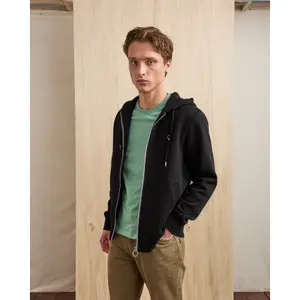 Hooded sweatshirt Faguo Mesnil image-1