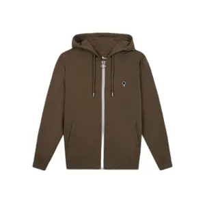 Hooded sweatshirt Faguo Mesnil