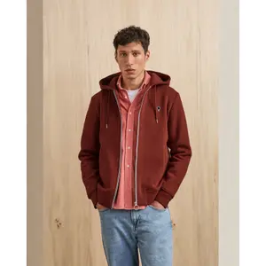 Hoodie Faguo Mesnil image-1