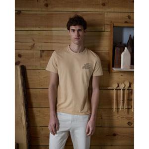 T-shirt Faguo Arcy image-1