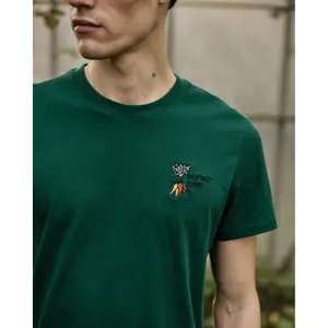 T-shirt Faguo Arcy image-2