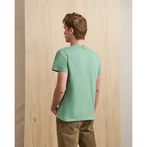 knitted T-shirt Faguo Arcy image-2