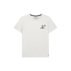 Camiseta de punto Faguo Arcy image-0