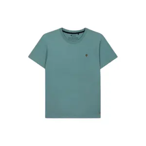 Camiseta de punto Faguo Arcy image-0