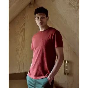 T-shirt Faguo Olonne image-1