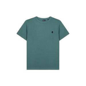 f25ts0108-gre36-t-shirt-faguo-lugny-light-green-grey