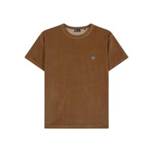 f25ts0110-bro08-t-shirt-faguo-lugny-loading