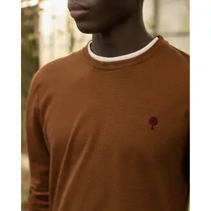 T-shirt Faguo Bailly image-1