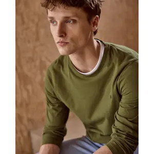 T-shirt Faguo Bailly image-1