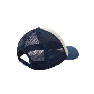 Woven synthetic cotton cap Faguo image-1