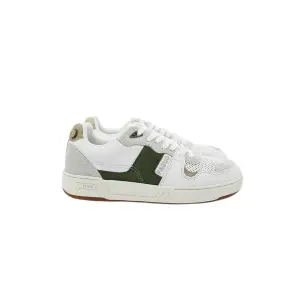 Suede leather Trainers woman Faguo Ceiba