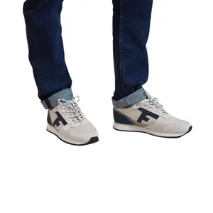 Sneakers Faguo Elm Syn Woven  image-1