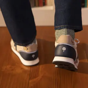 Sneakers Faguo Elm Syn Woven  image-6