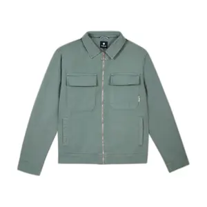 s23ja0105-gre01-veste-coton-faguo-bondy-gre01