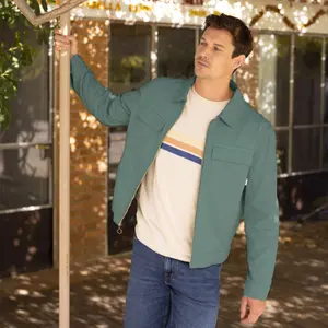 Casaco de algodão Faguo Bondy image-2