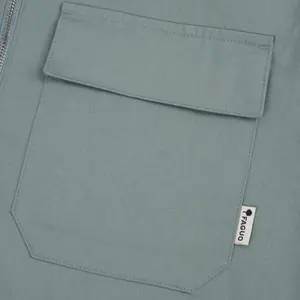 Casaco de algodão Faguo Bondy image-4