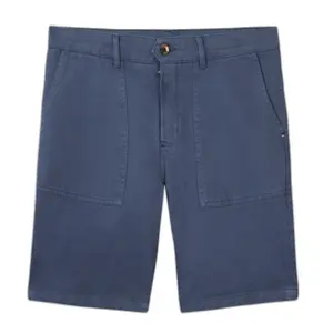 Cotton shorts Faguo Tusson image-0