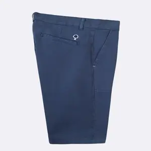 Cotton shorts Faguo Tusson image-2
