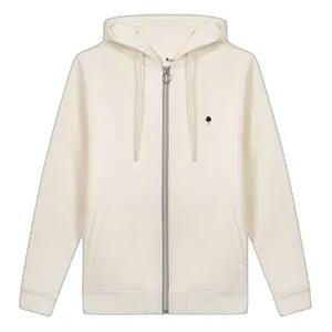 Sweatshirt à capuche coton Faguo Mesnil image-0