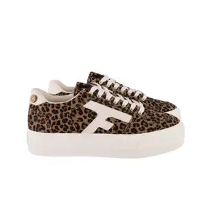 Women's low-top sneakers Faguo