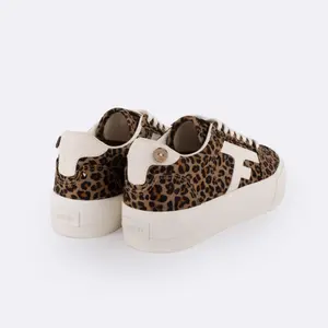 Women's low-top sneakers Faguo image-1