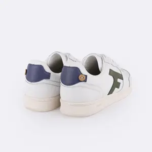 Sneakers Faguo image-2