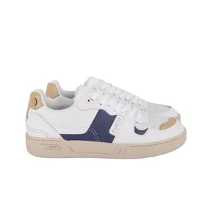 Baskets basses Faguo image-0