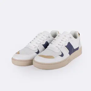 Baskets basses Faguo image-2