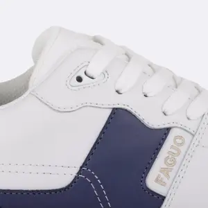 Baskets basses Faguo image-3