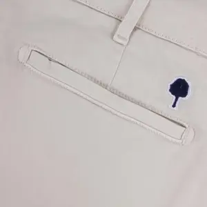 Chino Trousers Faguo image-3