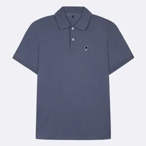 Polo shirt Faguo image-1