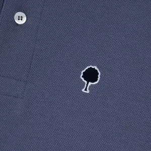 Polo shirt Faguo image-2