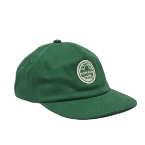 Baseball cap Faguo Retro image-0