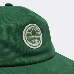 Baseball cap Faguo Retro image-2