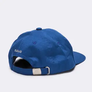Baseball cap Faguo Retro image-1