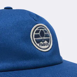 Baseball cap Faguo Retro image-2