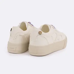 Cotton baskets Faguo Walnut Platform image-2