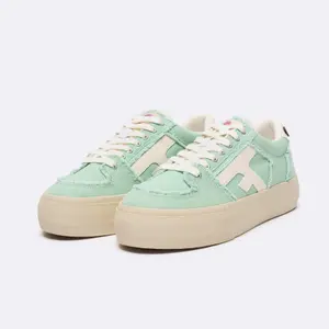 Baumwolltaschen Faguo Walnut Platform image-1