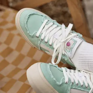 Baumwolltaschen Faguo Walnut Platform image-5