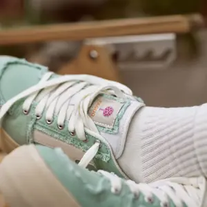 Baumwolltaschen Faguo Walnut Platform image-6