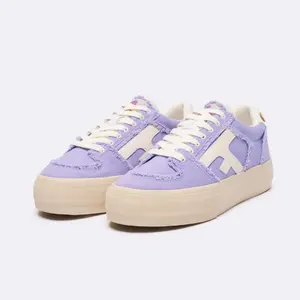 Baumwolltaschen Faguo Walnut Platform image-1