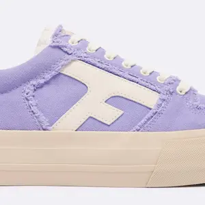 Baumwolltaschen Faguo Walnut Platform image-3