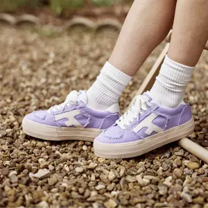 Baumwolltaschen Faguo Walnut Platform image-4