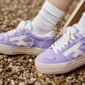 Baumwolltaschen Faguo Walnut Platform image-6