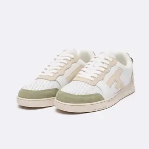 Zapatillas mujer Faguo Hazel image-1