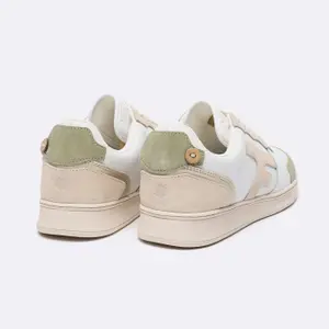 Zapatillas mujer Faguo Hazel image-2